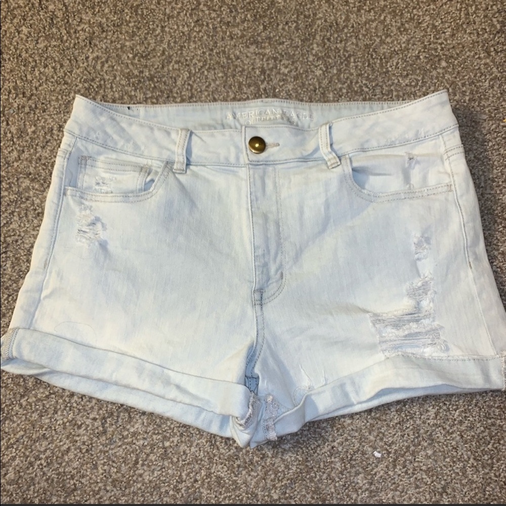 AE shorts!